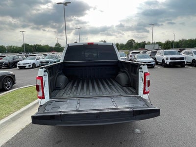 2021 Ford F-150 Lariat MOONROOF / HEATED SEATS / 4X4