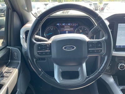 2022 Ford F-150 XLT 4X4 / FX4 PACK