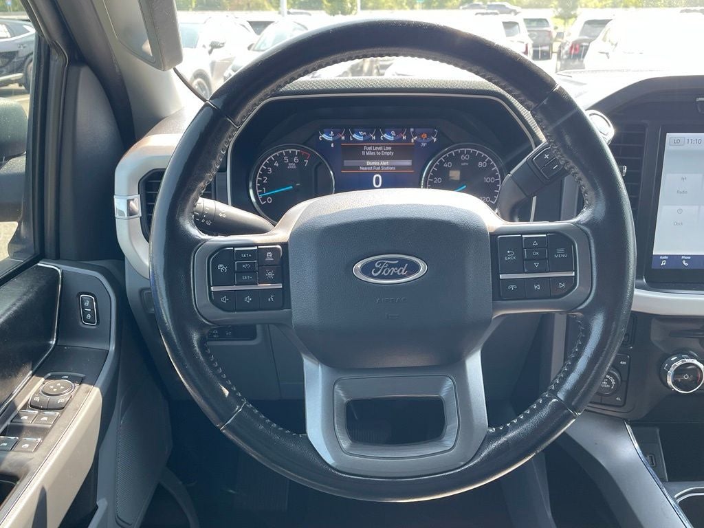 2022 Ford F-150 XLT 4X4 / FX4 PACK
