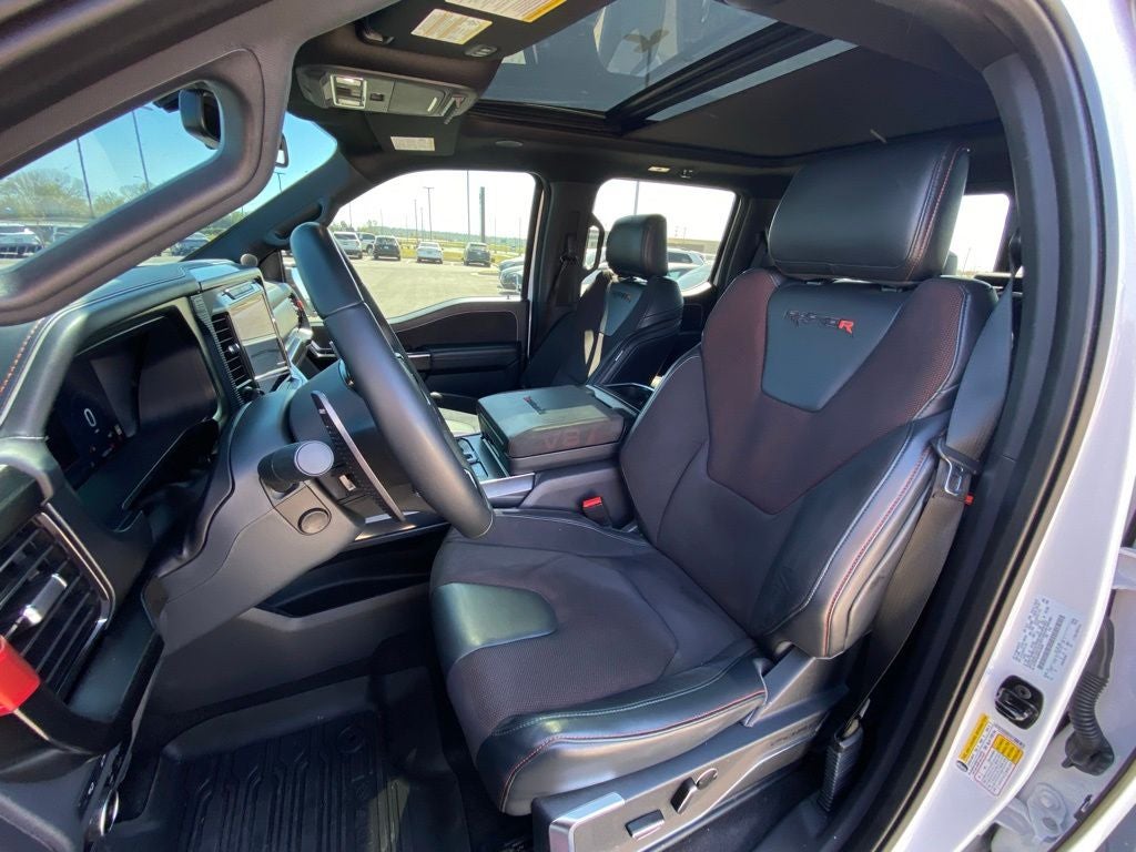 2024 Ford F-150 Raptor RAPTOR R / SUPERCHARGED / LOADED