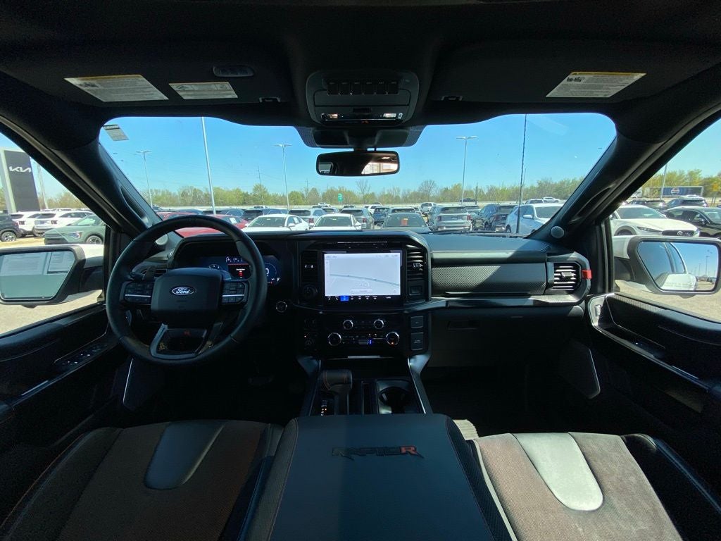 2024 Ford F-150 Raptor RAPTOR R / SUPERCHARGED / LOADED