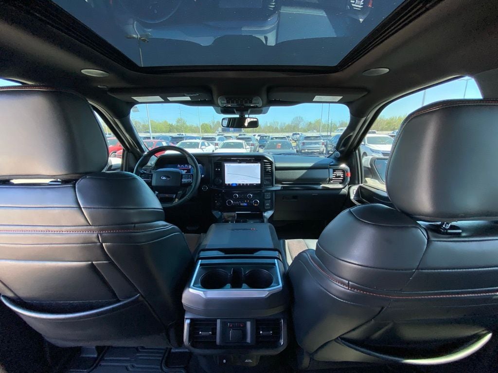 2024 Ford F-150 Raptor RAPTOR R / SUPERCHARGED / LOADED