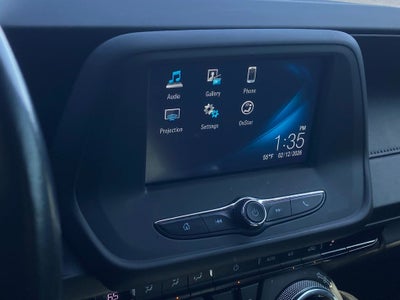 2017 Chevrolet Camaro 1LT CLEAN CARFAX