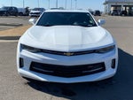 2017 Chevrolet Camaro 1LT CLEAN CARFAX
