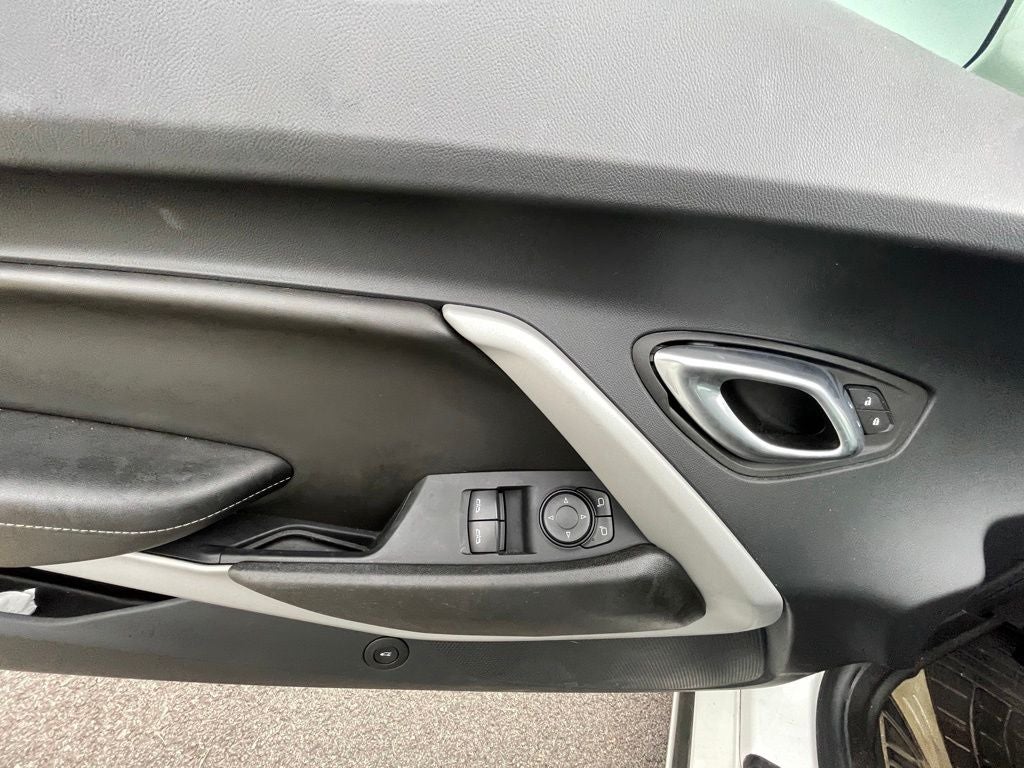 2023 Chevrolet Camaro 1LT SUNROOF / REMOTE START