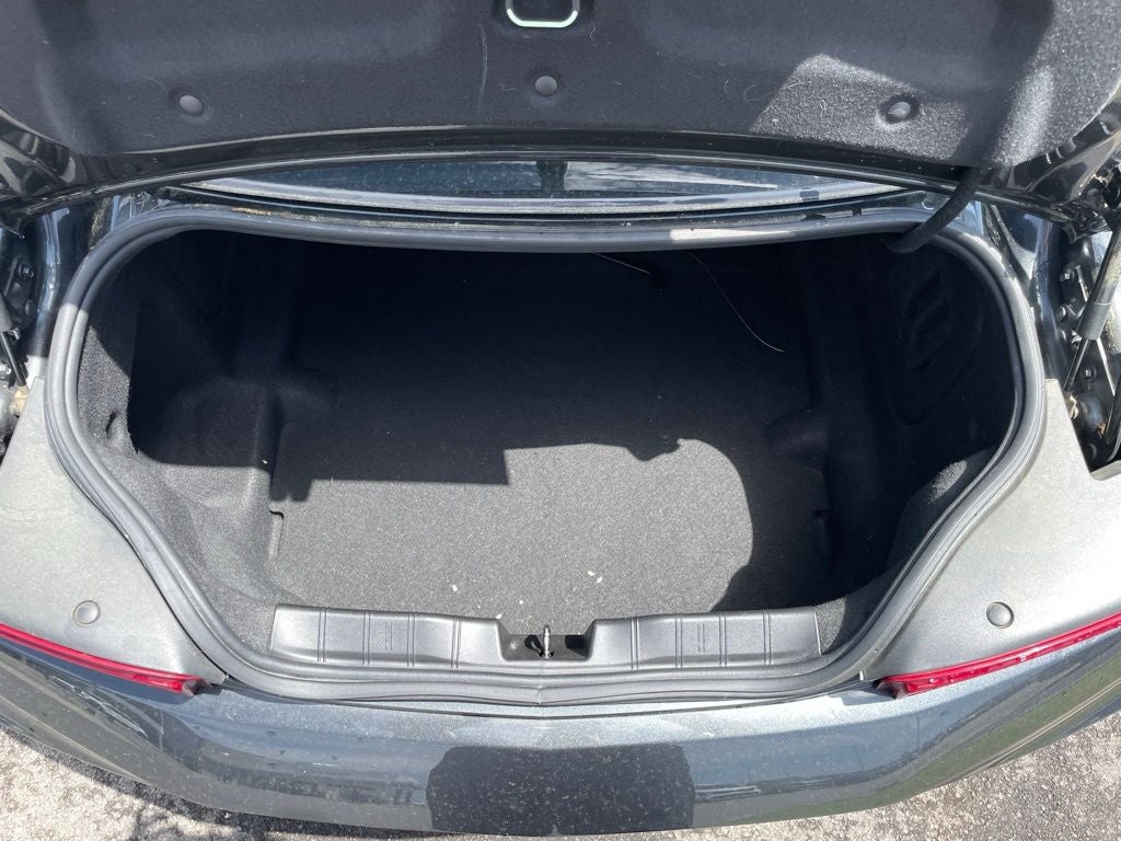 2018 Chevrolet Camaro SS / CLEAN CARFAX / SUNROOF 2SS