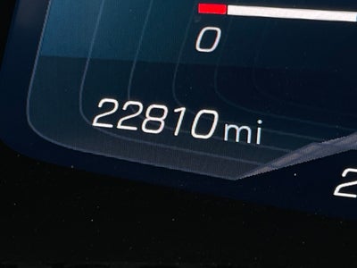 2021 Chevrolet Corvette Stingray 2LT / HEATED SEATS / HUD