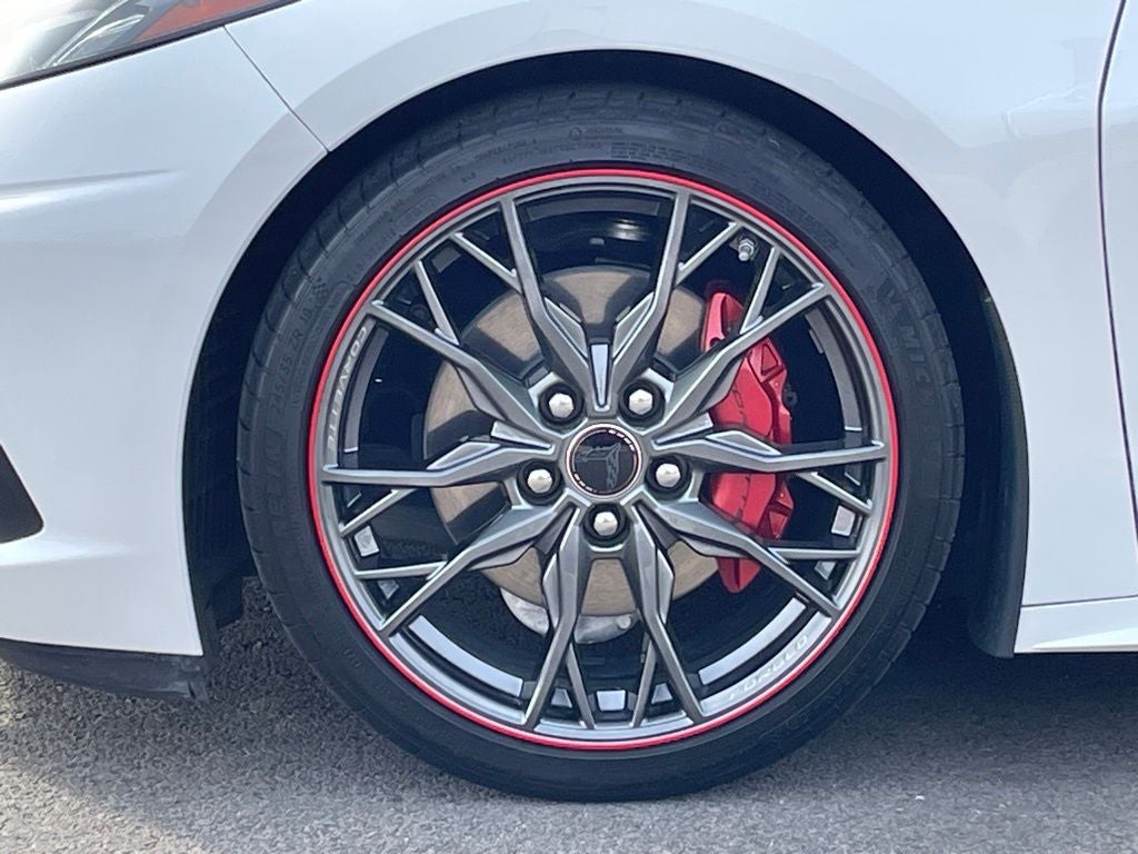 2023 Chevrolet Corvette Stingray 3LT