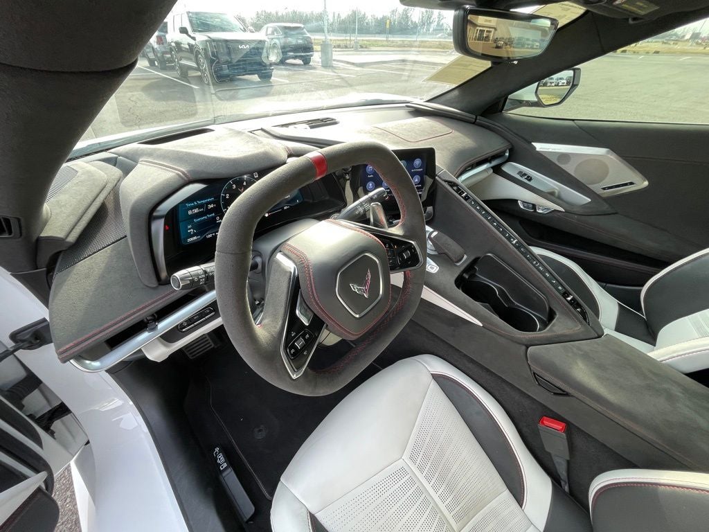 2023 Chevrolet Corvette Stingray 3LT