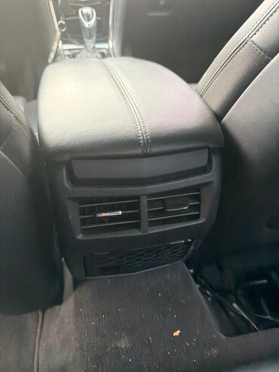 2013 Cadillac ATS 2.0L Turbo SUNROOF / HEATED SEATS / BOSE AUDIO