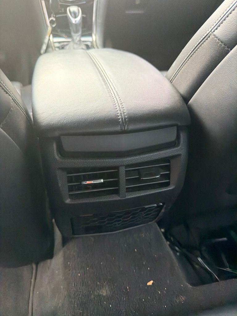 2013 Cadillac ATS 2.0L Turbo SUNROOF / HEATED SEATS / BOSE AUDIO
