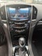 2013 Cadillac ATS 2.0L Turbo SUNROOF / HEATED SEATS / BOSE AUDIO