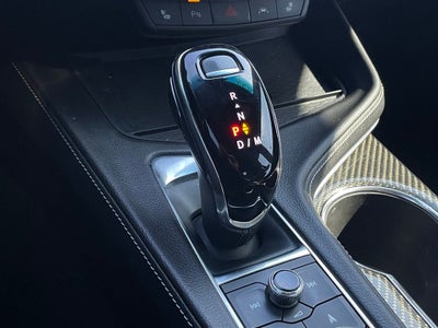 2022 Cadillac CT4 V-Series