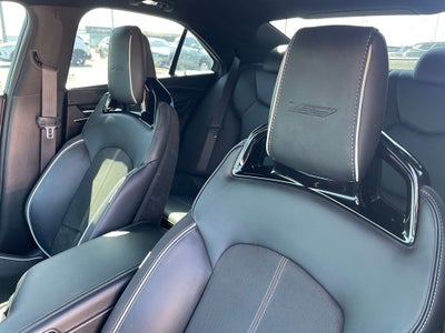 2022 Cadillac CT4 V-Series