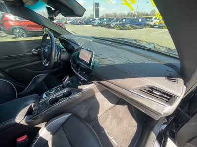 2022 Cadillac CT4 V-Series