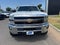 2016 Chevrolet Silverado 2500HD LTZ