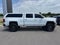 2016 Chevrolet Silverado 2500HD LTZ