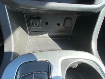 2022 Chevrolet Colorado LT ONE OWNER / SAFETY PACKAGE