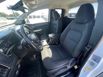 2022 Chevrolet Colorado LT 4X4 / ONE OWNER