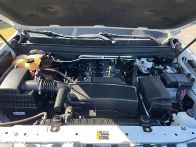 2022 Chevrolet Colorado LT 4X4 / ONE OWNER