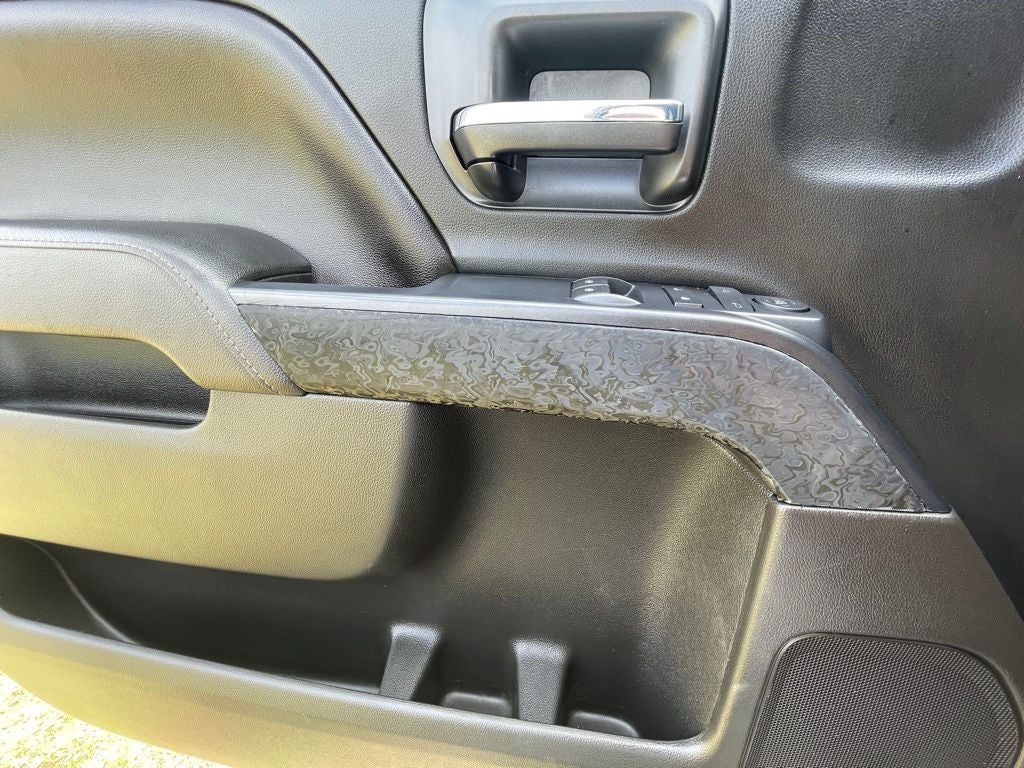 2016 Chevrolet Silverado 1500 LT LT2