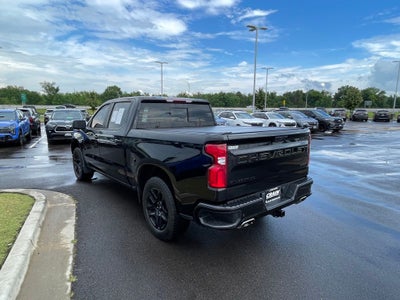 2023 Chevrolet Silverado 1500 RST REMOTE START / SUNROOF / HEATED SEATS