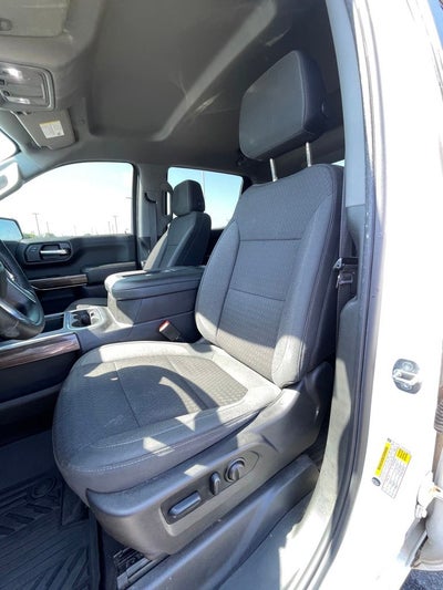 2022 Chevrolet Silverado 1500 LTD RST 4X4 / REMOTE START / HEATED SEATS