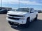 2016 Chevrolet Silverado 1500 LT LT2 / 4X4