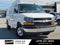 2024 Chevrolet Express 3500 Work Van CARGO / ONE OWNER / CLEAN CARFAX