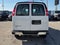 2024 Chevrolet Express 3500 Work Van CARGO / ONE OWNER / CLEAN CARFAX