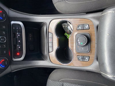 2022 GMC Acadia SLE HEATED SEATS / PREMIUM AUDIO / TECH PACKAGE