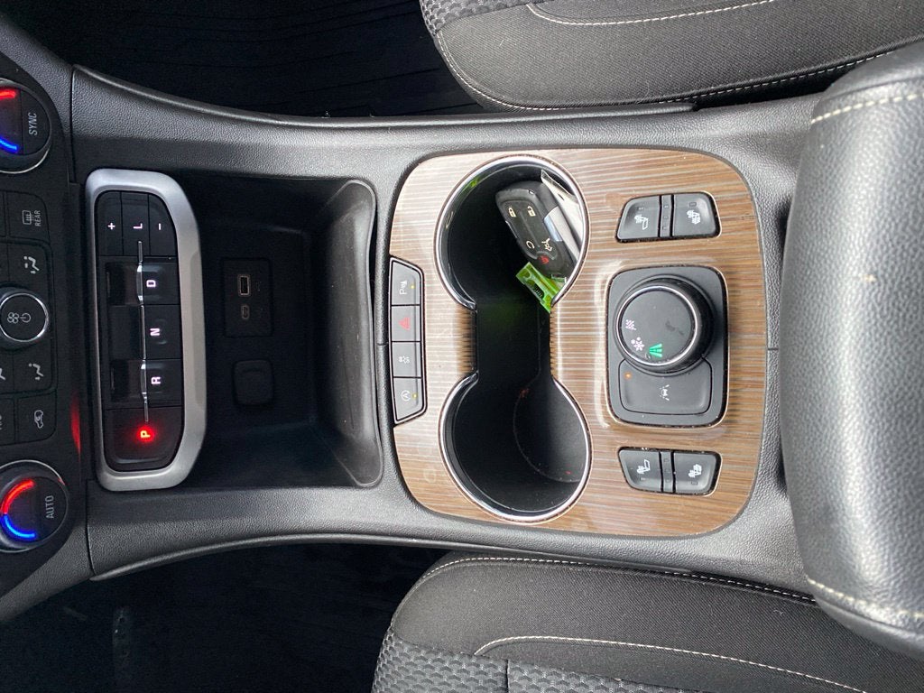 2022 GMC Acadia SLE HEATED SEATS / PREMIUM AUDIO / TECH PACKAGE
