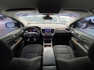 2022 GMC Acadia SLE HEATED SEATS / PREMIUM AUDIO / TECH PACKAGE
