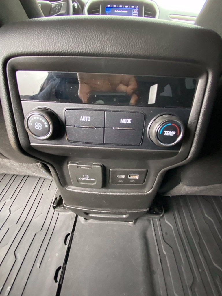 2022 GMC Acadia SLE HEATED SEATS / PREMIUM AUDIO / TECH PACKAGE