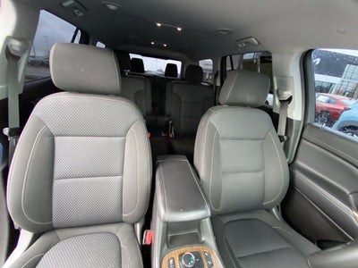 2022 GMC Acadia SLE HEATED SEATS / PREMIUM AUDIO / TECH PACKAGE