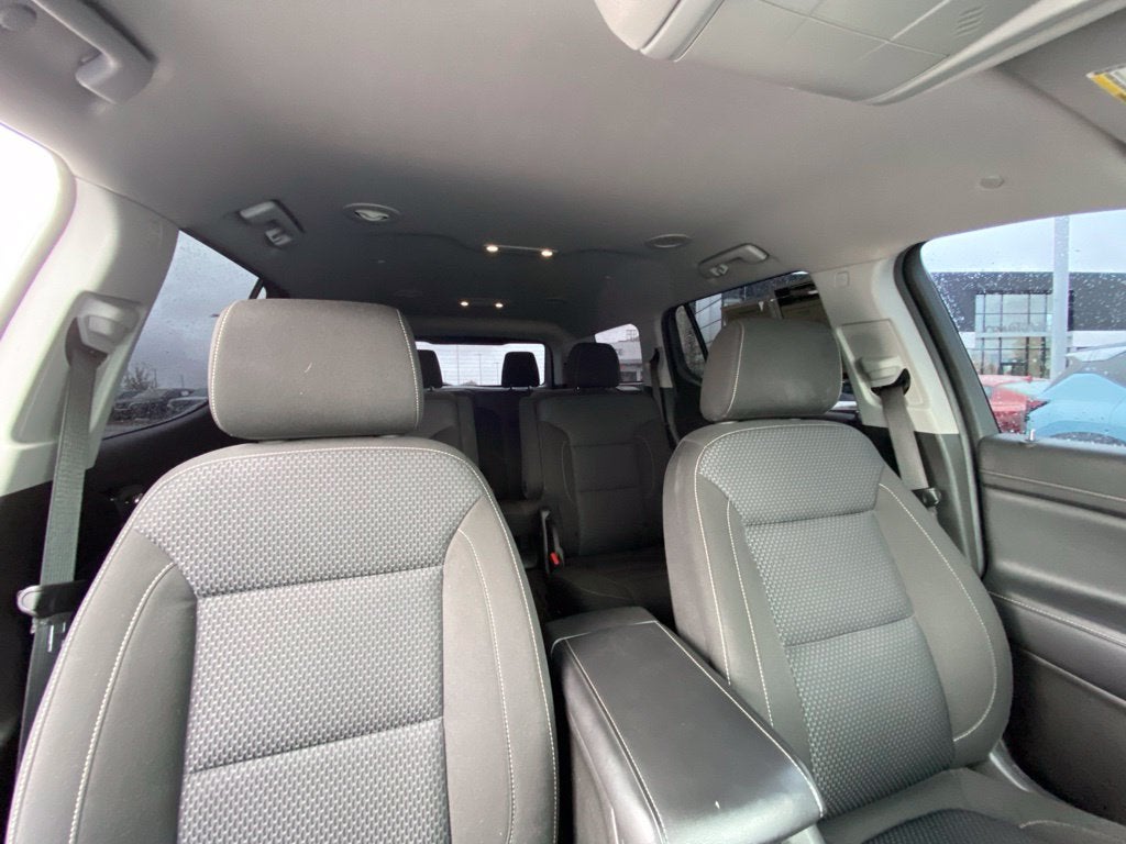 2022 GMC Acadia SLE HEATED SEATS / PREMIUM AUDIO / TECH PACKAGE
