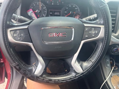 2019 GMC Acadia SLE-2 HEATED SEATS / PREMIUM AUDIO