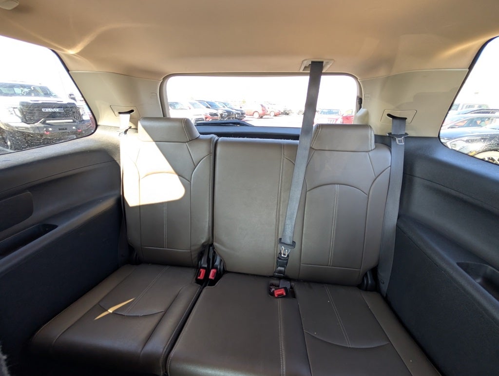 2015 GMC Acadia SLT-1