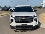 2024 Chevrolet Traverse LT NAV / HEATED SEATS / POWER LIFTGATE