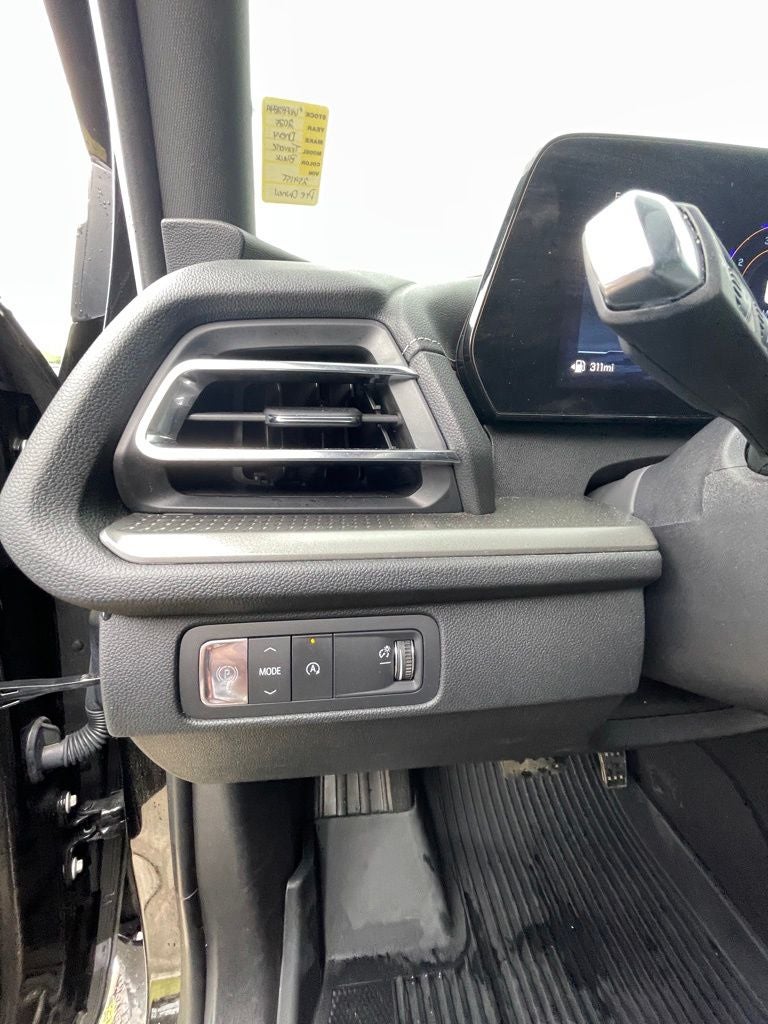 2025 Chevrolet Traverse LT CLEAN CARFAX / ONE OWNER