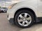 2015 Chevrolet Traverse LTZ