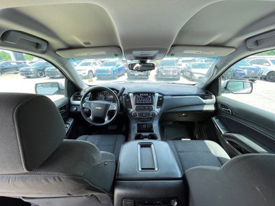 2019 Chevrolet Tahoe LS ONE OWNER