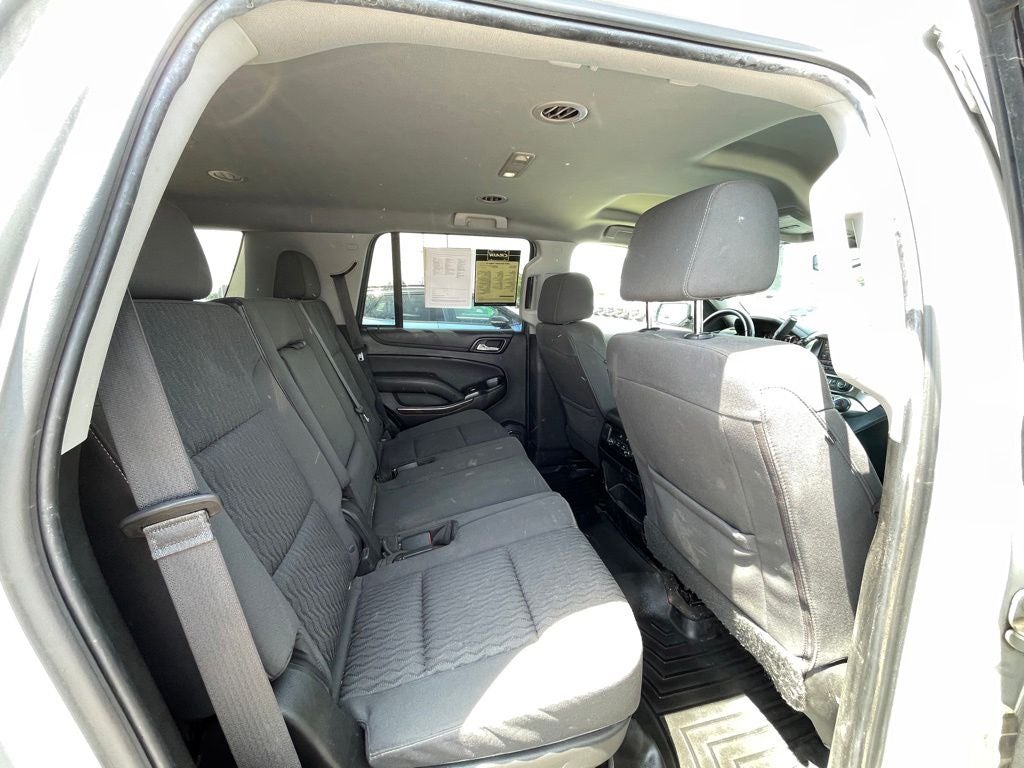 2019 Chevrolet Tahoe LS ONE OWNER
