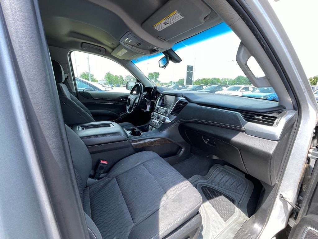 2019 Chevrolet Tahoe LS ONE OWNER