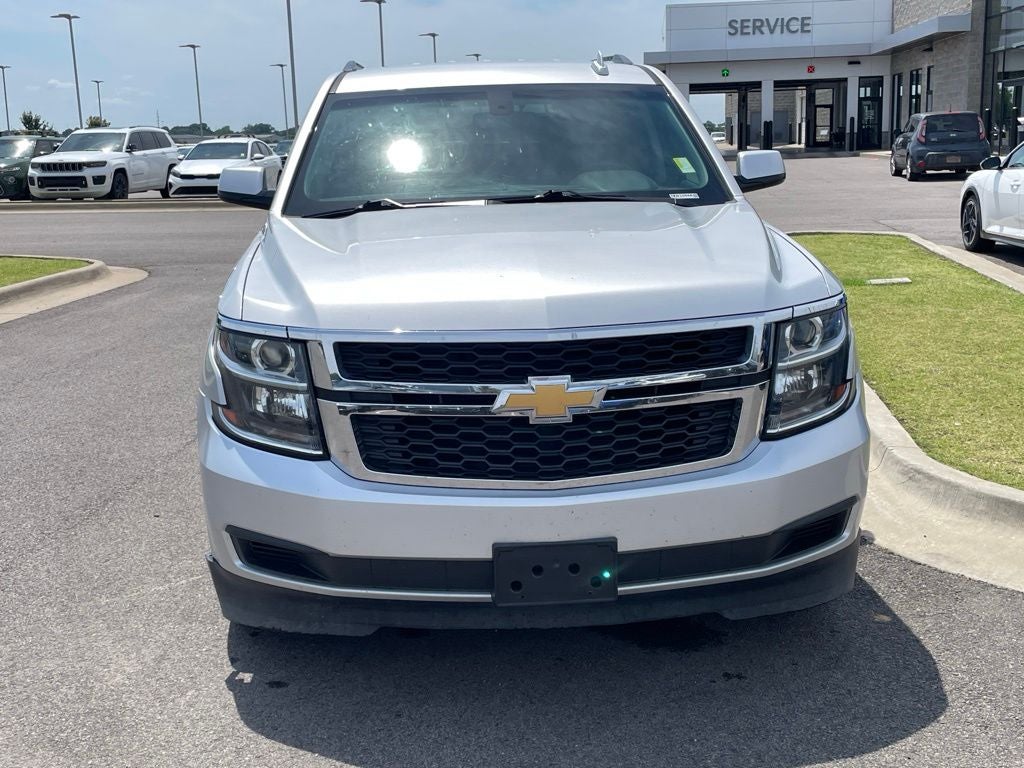2019 Chevrolet Tahoe LS