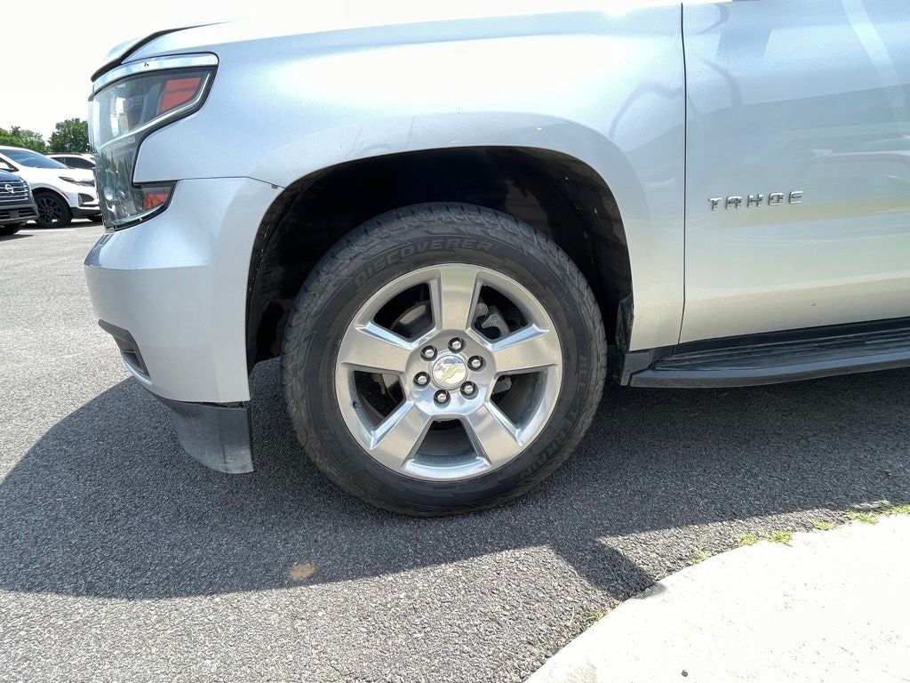 2019 Chevrolet Tahoe LS ONE OWNER