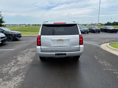 2019 Chevrolet Tahoe LS