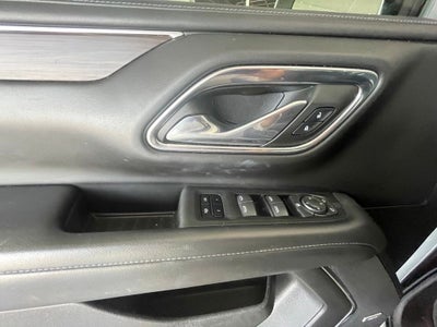 2023 Chevrolet Tahoe LT BOSE AUDIO / HEATED SEATS / REMOTE START