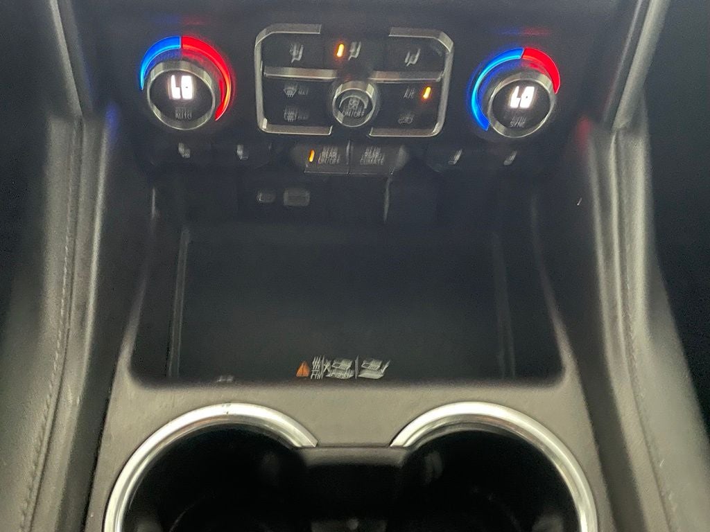 2023 Chevrolet Tahoe LT BOSE AUDIO / HEATED SEATS / REMOTE START