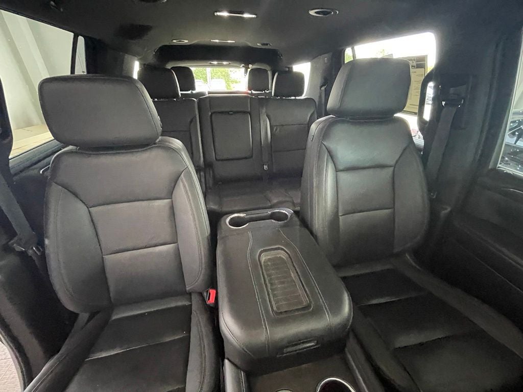 2023 Chevrolet Tahoe LT BOSE AUDIO / HEATED SEATS / REMOTE START